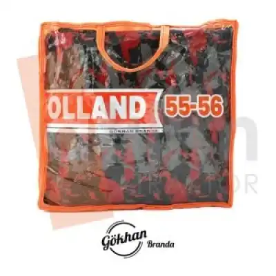 55/56 FİAT GÖKHAN KAPORTA BRANDA