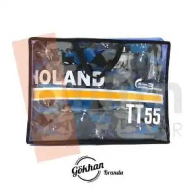 TT55 NEW HOLLAND KABİNLİ GÖKHAN KAPORTA BRANDA