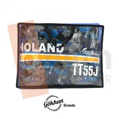 TT55J NEW HOLLAND GÖKHAN KAPORTA BRANDA