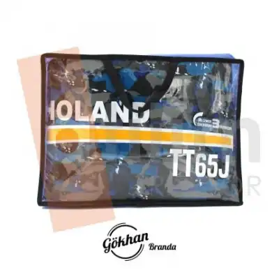 TT65J NEW HOLLAND GÖKHAN KAPORTA BRANDA