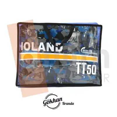 TT50 NEW HOLLAND DEPO ÜSTTE GÖSTERGE TARAFINDA SOLDA ESKİ MODEL GÖKHAN KAPORTA BRANDA