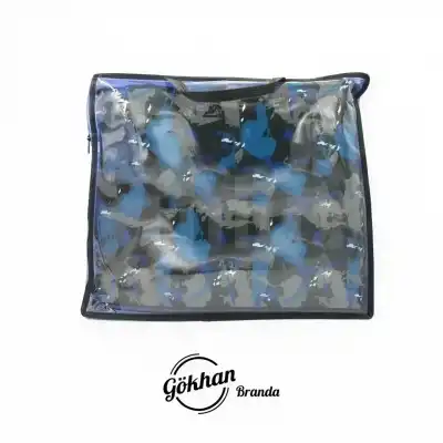 TT TARLA NEW HOLLAND GÖKHAN ÇAMURLUK BRANDA