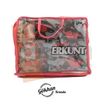 ERKUNT 4 SİLİNDİR GÖKHAN KAPORTA BRANDA