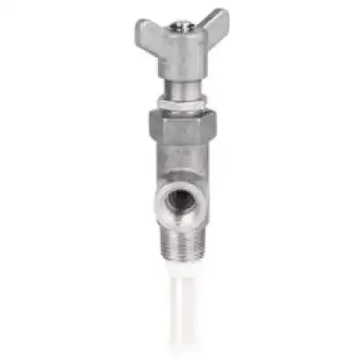 MAZOT DEPO MUSLUĞU DÜZ SÜPER TİP AGPO 135, 240, 255