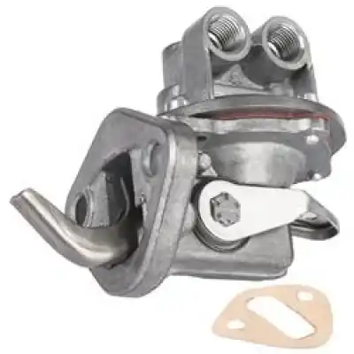 MAZOT OTOMATİĞİ 2 DELİK SAĞ YÖNLÜ AGPO 255T