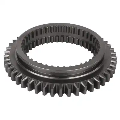 1/2 SEKROMENÇ DAİRE DİŞLİ 46 DİŞ HEMA 540-70.56