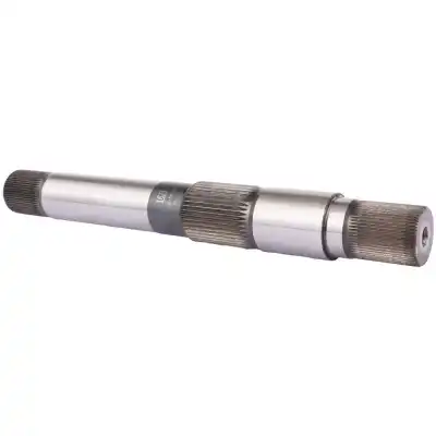HİDROLİK FREZELİ ANA MİL (LİFT OTOM.İÇİN) 55.56, 60.56, 70.56