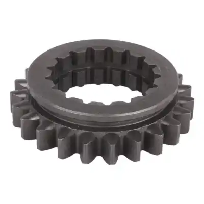 GERİ DÖNDÜREN DİŞLİ Z=23 HEMA TD90, TD100, TD110, JX75