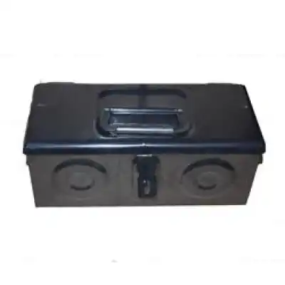 TAKIM SANDIĞI KÜÇÜK (PLASTİK YERİNE SAC) AGPO TT50, TT55