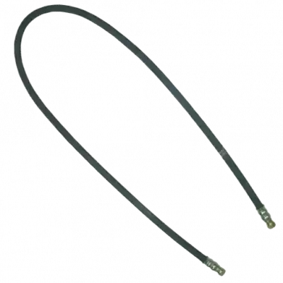 HİDROLİK DAMPER HORTUMU 180 CM 5/8 AGPO TÜM TRAKTÖRLER