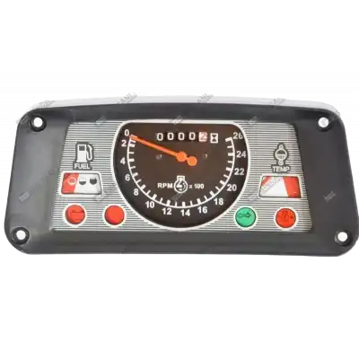 KİLOMETRE SAATİ (SOLDAN SAĞA) 3600, 6610