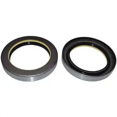 ARKA AKS PORYA COMBİ NBR 80x110x16 410405 SKT