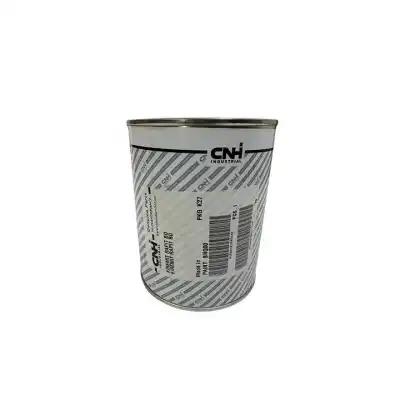 BOYA 1 KG KİREMİT RAPİD CNH