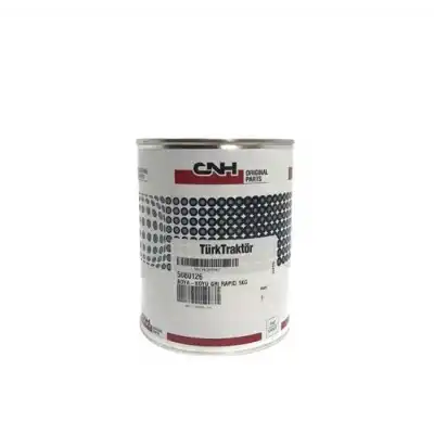 BOYA KOYU GRİ RAPİD 1KG CNH