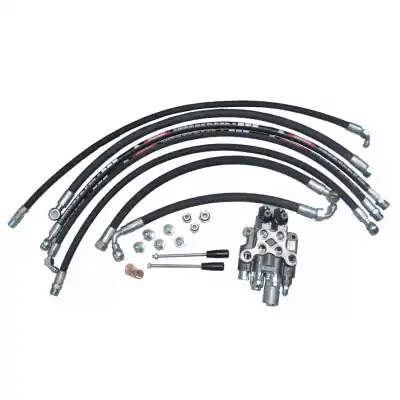 DAMPER KALDIRMA VALFİ 4 ÇIKIŞLI AGPO TD65, TD75, TD85 ,TT65, TT75, 75-56, 65-56, 82.80, 74.80