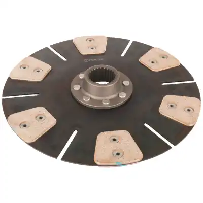 DEBRİYAJ BALATASI 6 PET BRONZ TRADISK 5000 TC7030