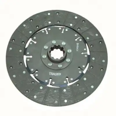 DEBRİYAJ BALATASI 6 PET BRONZ TRADISK 6610