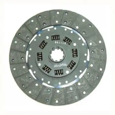 DEBRİYAJ BALATASI YAYLI ATRD7038 TRADISK 6610