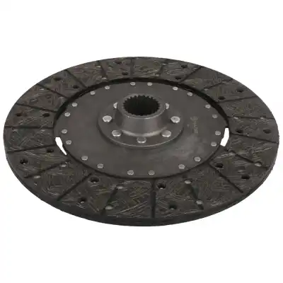 DEBRİYAJ BALATASI YAYSIZ TR7030 TRADISK 5000