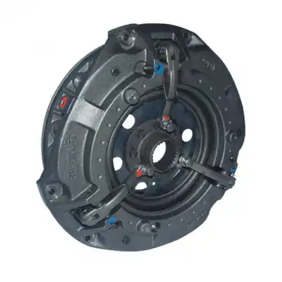 DEBRİYAJ BASKI 12 KOMPLE İNCE FREZE 800531 VALEO 266, 286, 3075