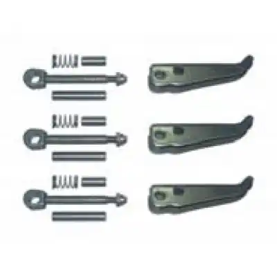 DEBRİYAJ BASKI AYAĞI SAC.TAKIM. 840088 (VALEO TİPİ)  55.46, 80.66