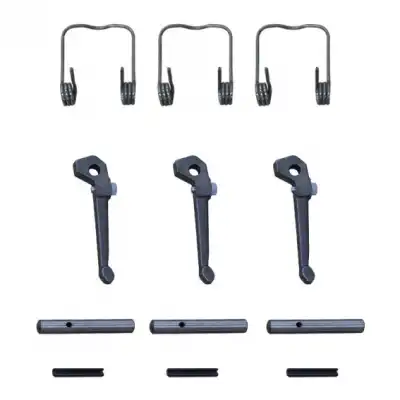 DEBRİYAJ BASKI AYAĞI VE PİM TAKIMI HARS 450, 480