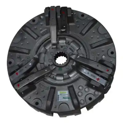 DEBRİYAJ BASKI KOMPLE (ÇAP MERKEZLİ) 805980 Z=16 VALEO TD95, TD100, TD110