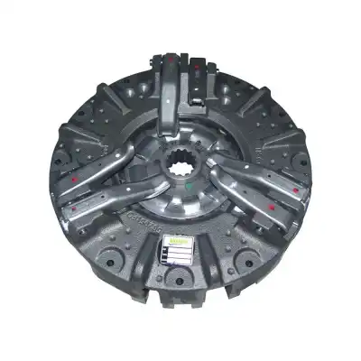 DEBRİYAJ BASKI KOMPLE FİBER BALATALI (805667) VALEO 55.46, 80.66