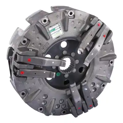 DEBRİYAJ BASKI ZF ŞANZIMAN 800628 VALEO ERKUNT 60,65,70T,80T,85,90