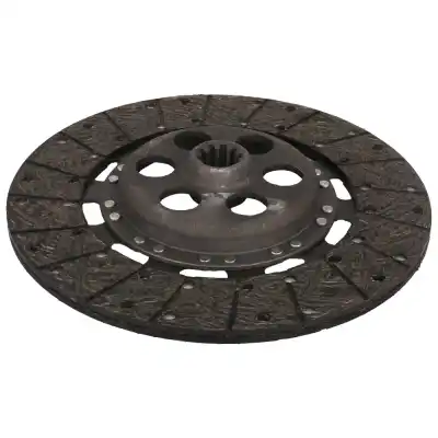 DEBRİYAJ DİSKİ 11 NORMAL 10 DİŞ (5010) TRADISK 35, 65X, 135