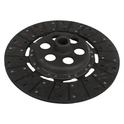 DEBRİYAJ DİSKİ 12 TAKVİYELİ 21 DİŞ İNCE FREZE TRADISK 260, 277, 3060