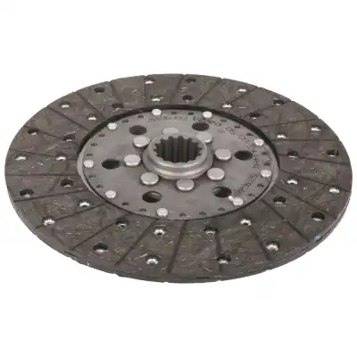 DEBRİYAJ DİSKİ SAC YAYLI ( 800599 ) VALEO 640, 65.46