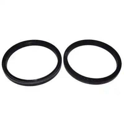 DİFERANSİYEL ÖN KEÇESİ 165x190x15,5/17 NBR417117 SKT