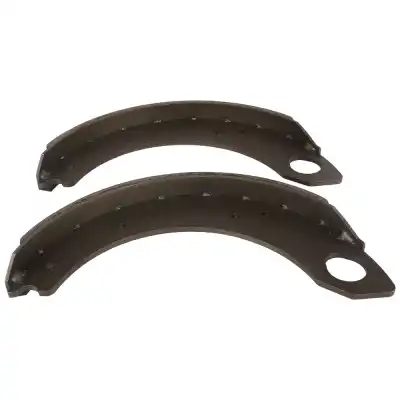 FREN PABUCU BALATALI PERÇİNLİ GENİŞ 52mm AGPO 3000, 3600