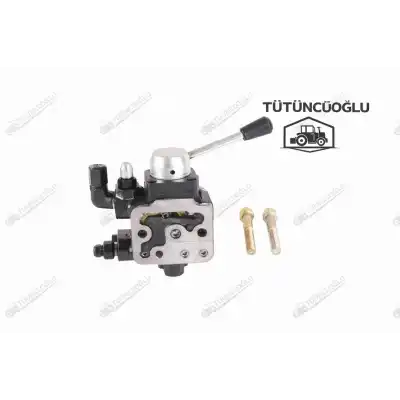 HİD.DAMPER VALFİ TEK ÇIKIŞ EM AGCO 240, 285