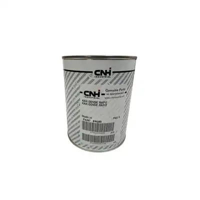 KAHVERENGİ GÖVDE RAPİT BOYA 1KG CNH