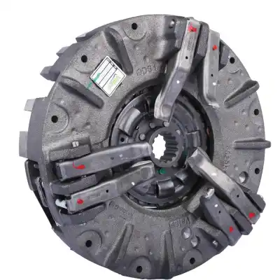 KOMPLE BASKI 5 PAD BALATALI (279374-İÇ MERKEZ) VALEO 55.46, 80.66