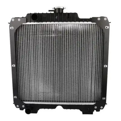 KOMPLE RADYATÖR 234700 KALE TD65D, TD75, TD80D, TD85D, TD95D