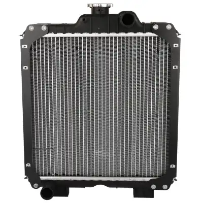 KOMPLE RADYATÖR 323100 KALE T480, T480S, T480 ROPS, TT4.65 B, TT SERİ, TT50J, TT55J, TT65J, TT75J, TD 65 B(YENI),TD 75 B(YENI)