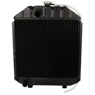 KOMPLE RADYATÖR 4 SEYREK (2200014PB) 170698 KALE 450, 480