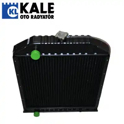 KOMPLE RADYATÖR 4 SIRA NORMAL 244300 KALE 110.90, 90.90, 780, 580, 880