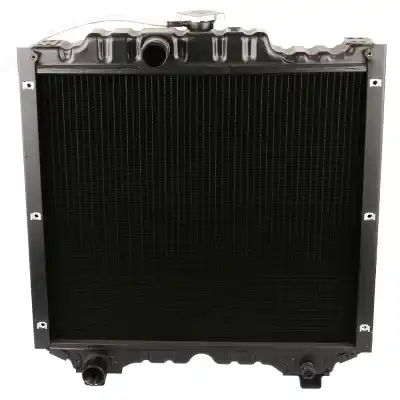 KOMPLE RADYATÖR 5 SIRA PS SİSTEM 2206095PS 164100 KALE TD75, TD95