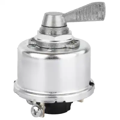 MARŞ ANAHTARI K60 EMAS 450, 480, 640