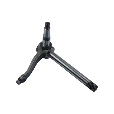 ÖN AKSON SAĞ KAMALI GRESÖRLÜKLÜ STEYR, 768, 8073, 8053