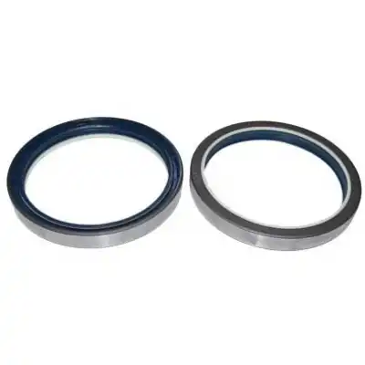 ÖN DİFERANSİYEL PORYA KEÇESİ 130x154x18 415210-NL SKT TNF75, TT50 TIERII, TT55 TIERII, TT65 TIERII