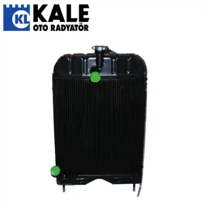 RADYATÖR KOMPLE 3 SIRA TRP SİSTEM 155100 KALE 240EFS