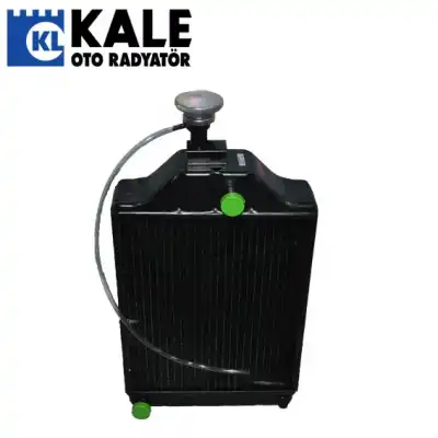 RADYATÖR KOMPLE 5 SIRA SÜPER 168496 KALE 265, 275, 285
