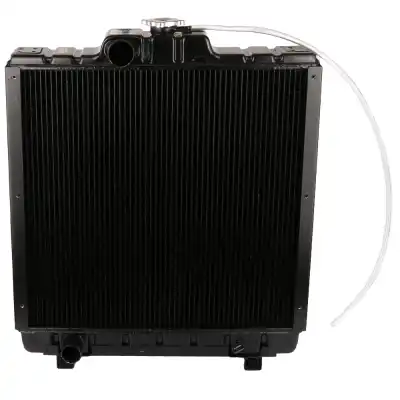 RADYATÖR KOMPLE 5 SIRALI (2703035PT) 229300 KALE 74-80, 82-80, 90-80, 75-80, 85-80, 95-80 SERİSİ