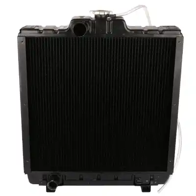 RADYATÖR TARLA 5 SIRA (4,5MM) PETEK BİÇER 229399 KALE TÜMOSAN