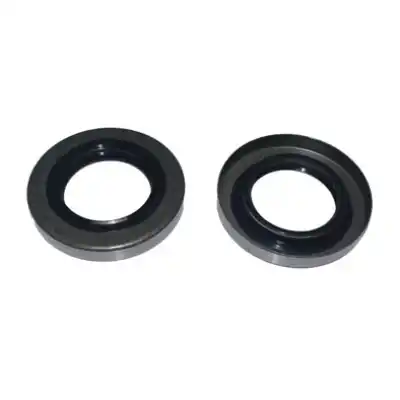 ŞANZIMAN KUYRUK MİL KEÇE 42x72x10 L1L NBR 46037 SKT 480, 7056